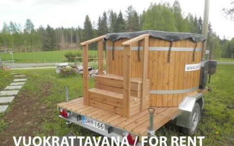 Kurrela: Træ, Sne, Vinter, Sommerhus, Fryser, Hjem, Bjælkehytte, Lærk, Sidespor