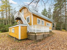 Sarvsjö