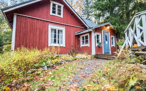 Puutarhurin Mökki: Træ, Sne, Sommerhus, Vinter, Tag, Hjem, Fryser, Bjælkehytte, Sidespor, Hældning