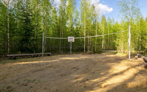 Mäntyrinne: Træ, Sommerhus, Bjælkehytte, Skov, Skur, Garden Bygninger, Lærk, Woodland, Bejdse