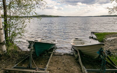 Mäntyrinne