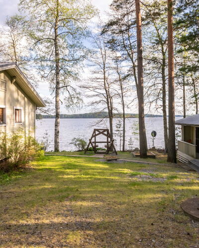 Mäntyrinne