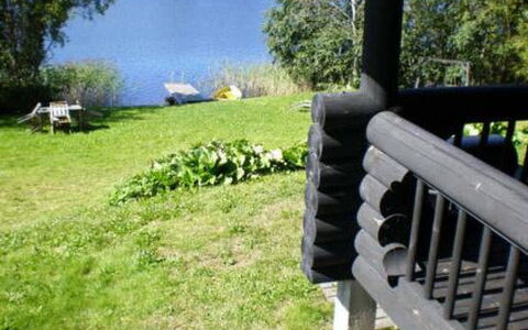 6144: Vandvej, Bank, Sø, Reservoir, Lawn, Loch, Dam, Have