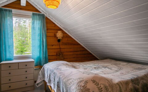 Kalliokoto: Træ, Sommerhus, Bjælkehytte, Skov, Skur, Garden Bygninger, Lærk, Woodland, Bejdse