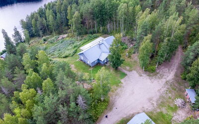 Nallikallio