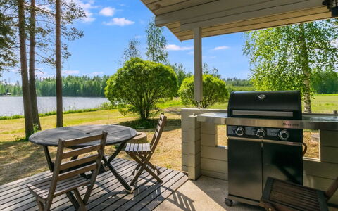 Auvola: Træ, Sne, Sommerhus, Vinter, Tag, Hjem, Fryser, Bjælkehytte, Sidespor, Hældning