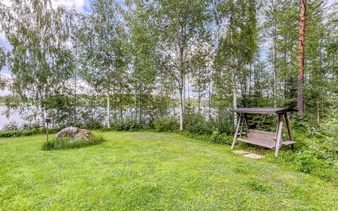 Kaakonranta: Træ, Sne, Vinter, Sommerhus, Fryser, Hjem, Bjælkehytte, Lærk, Sidespor