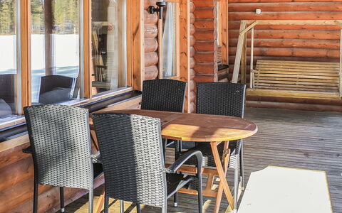 Mäntyniemi: Træ, Sne, Vinter, Sommerhus, Fryser, Hjem, Bjælkehytte, Lærk, Sidespor