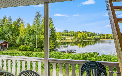 Otsola: Træ, Sne, Vinter, Sommerhus, Fryser, Hjem, Bjælkehytte, Lærk, Sidespor