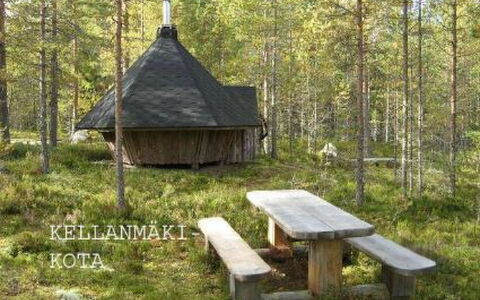 Varvali: Træ, Sne, Vinter, Sommerhus, Fryser, Hjem, Bjælkehytte, Lærk, Sidespor