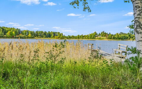 Kinturi: Træ, Sne, Sommerhus, Vinter, Tag, Hjem, Fryser, Bjælkehytte, Sidespor, Hældning