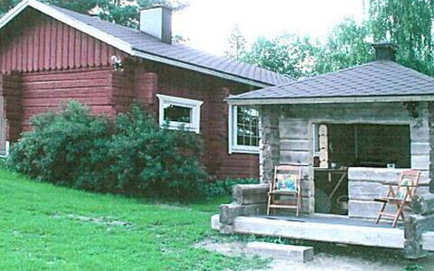 Rantamökki: Træ, Sne, Vinter, Sommerhus, Fryser, Hjem, Bjælkehytte, Lærk, Sidespor