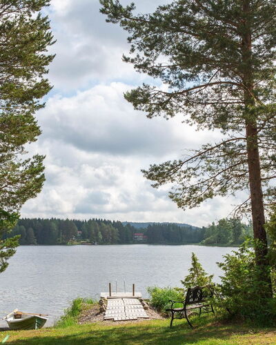 Ranta-Lemettilä