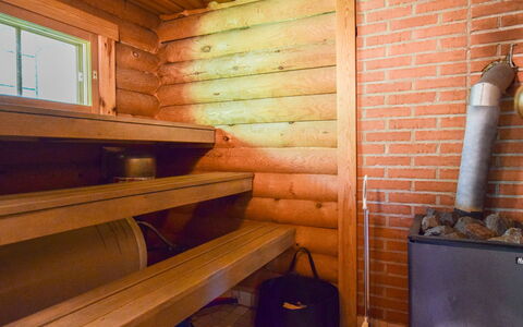 Aurinkolahti: Træ, Sne, Vinter, Sommerhus, Fryser, Hjem, Bjælkehytte, Lærk, Sidespor