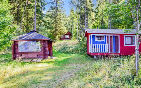 Aurinkolahti: Træ, Sne, Vinter, Sommerhus, Fryser, Hjem, Bjælkehytte, Lærk, Sidespor