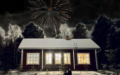 Säikkäranta