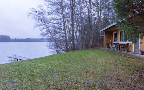 Vattomäki: Græs, Natur, Land Lot, Bank, Landdistrikt, Lawn, Sommerhus, Reservoir, Have
