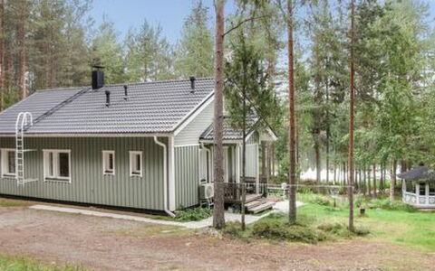 Kuikka: Træ, Sne, Vinter, Sommerhus, Fryser, Hjem, Bjælkehytte, Lærk, Sidespor