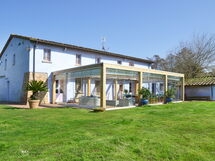 Villa Marginone