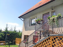 Jeżynowa