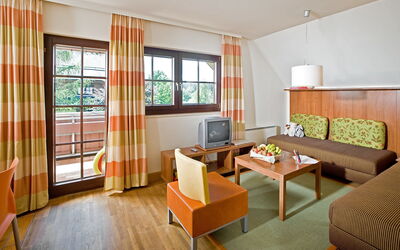 Feriebolig:&nbsp;Sonnenresort Maltschacher See 120.5