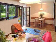 Feriebolig:&nbsp;Sonnenresort Maltschacher See 120.5