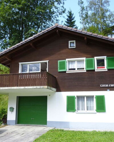 Casa Mira
