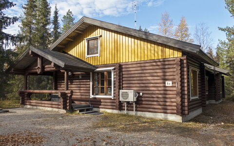 Varilan Lomamajat Nr2: Træ, Sne, Sommerhus, Vinter, Tag, Hjem, Fryser, Bjælkehytte, Sidespor, Hældning