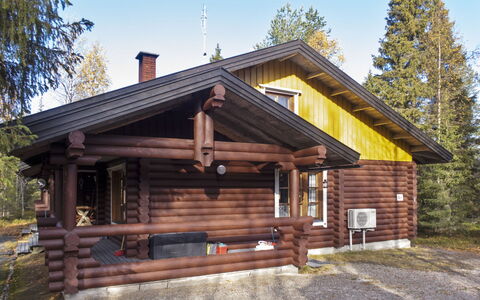 Varilan Lomamajat Nr2: Træ, Sne, Sommerhus, Vinter, Tag, Hjem, Fryser, Bjælkehytte, Sidespor, Hældning