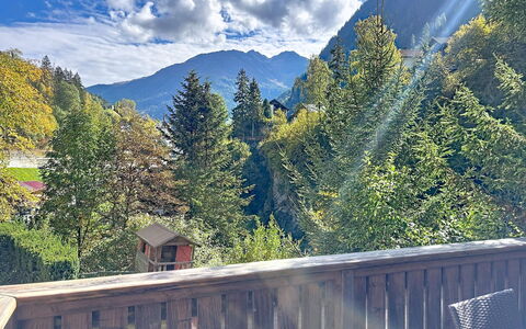 Am Arlberg: Bjergrige Landskabsformer, Træ, Bjerg, Bakke, Highland, Bjergkæde, Hill Station, Skov, Dal, Lærk