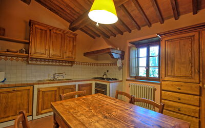 Feriebolig:&nbsp;Tenuta 6