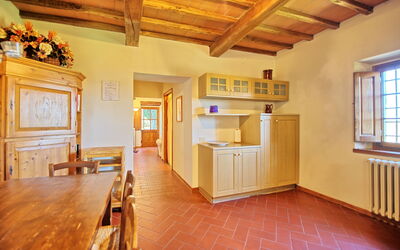 Feriebolig:&nbsp;Tenuta 5