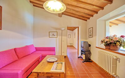 Feriebolig:&nbsp;Tenuta 5