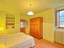 Feriebolig:&nbsp;Tenuta 3