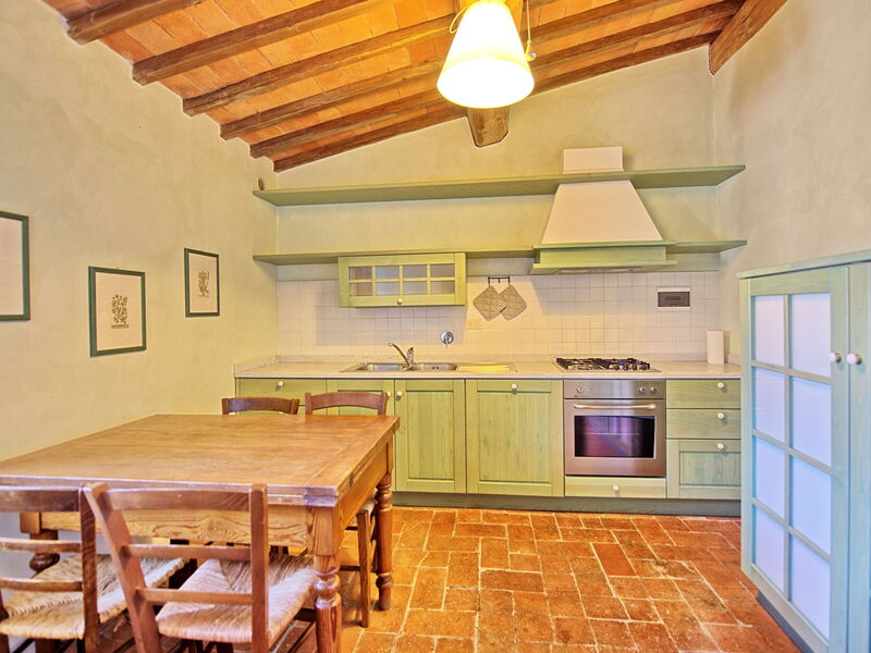 Feriebolig:&nbsp;Tenuta 4