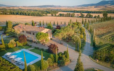 Villa Cassia