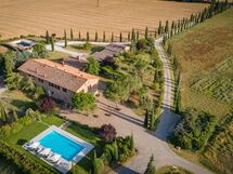 Villa Cassia