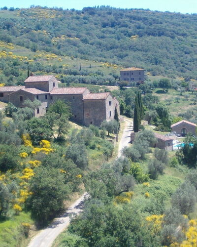 Borgo Monteluce