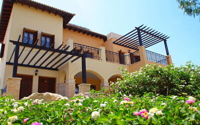 Apartment Aphrodite Hills Golf
