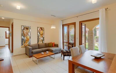 Apartment Aphrodite Hills Golf