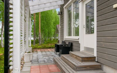 Paltamon Golfhovi a (Sis. 2 Golf Pelioikeutta)