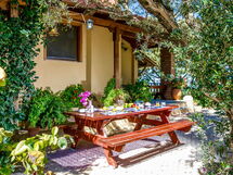 Agapi Villa