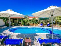 Agapi Villa