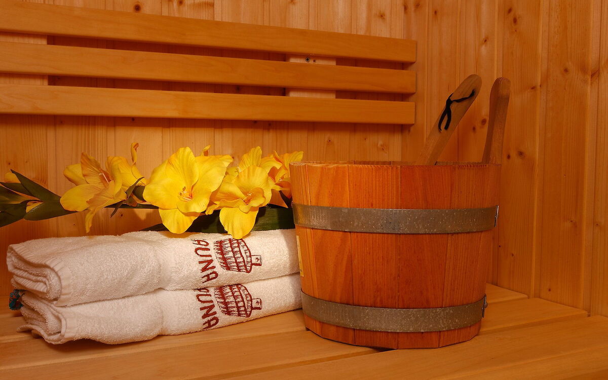 Feriebolig:&nbsp;Grünwald Resort Sölden - Chalets 486.1