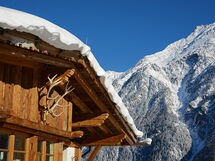 Feriebolig:&nbsp;Grünwald Resort Sölden - Chalets 486.1