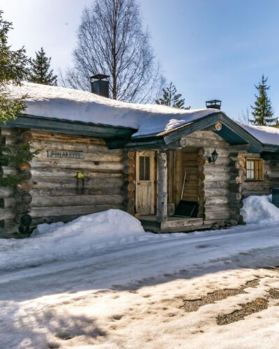 Pihlakieppi 2