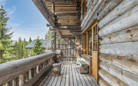 Rukajoiku 2: Træ, Sidespor, Sommerhus, Hus, Hjem, Planke, Garden Bygninger, Bjælkehytte, Hårdttræ, Veranda
