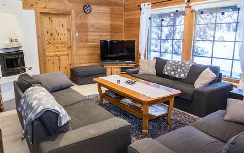 Huvihovi: Træ, Sommerhus, Bjælkehytte, Skov, Skur, Garden Bygninger, Lærk, Woodland, Bejdse