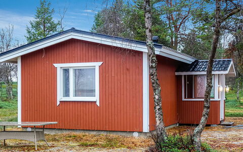 Mellaniemi: Træ, Sommerhus, Bjælkehytte, Skov, Skur, Garden Bygninger, Lærk, Woodland, Bejdse