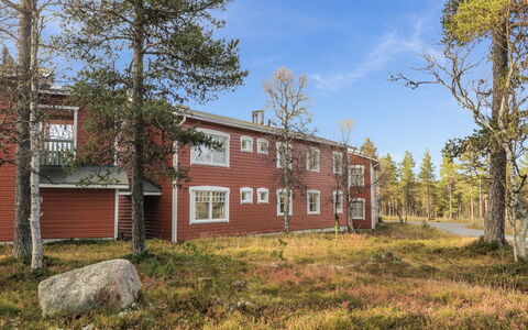 Moitakuru A5: Træ, Sne, Sommerhus, Vinter, Tag, Hjem, Fryser, Bjælkehytte, Sidespor, Hældning